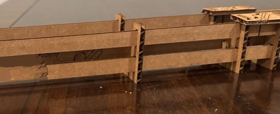 Screenshot of project 4